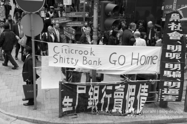 Go Home!