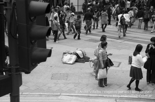 Indiferencia