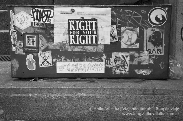 Arte callejero