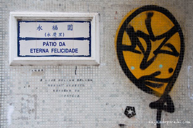 macau