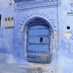 Chefchaouen