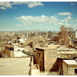 Fez