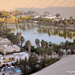huacachina