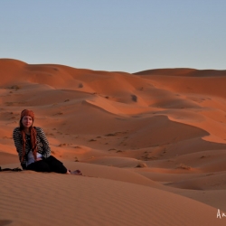 Merzouga