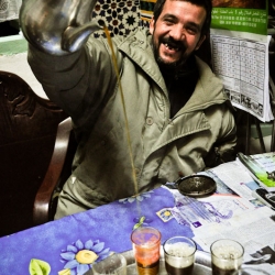 Tetouan