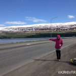 Desafío Islandia (10): Dar la vuelta a la isla a dedo