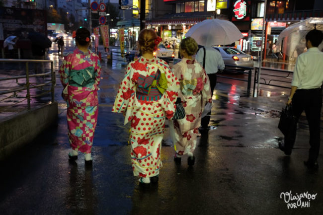 Guía Práctica Para Viajar A Tokio: Dónde Dormir, Qué Ver Y Hacer ...