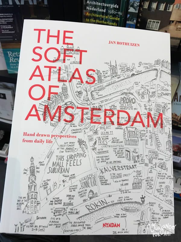 viajar a Amsterdam