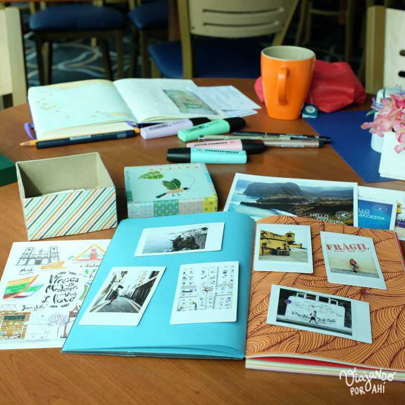 20 Bonitas ideas para que tu diario de viaje sea mágico  Cuaderno de viajes,  Diario de viaje, Libro de recuerdos de viaje