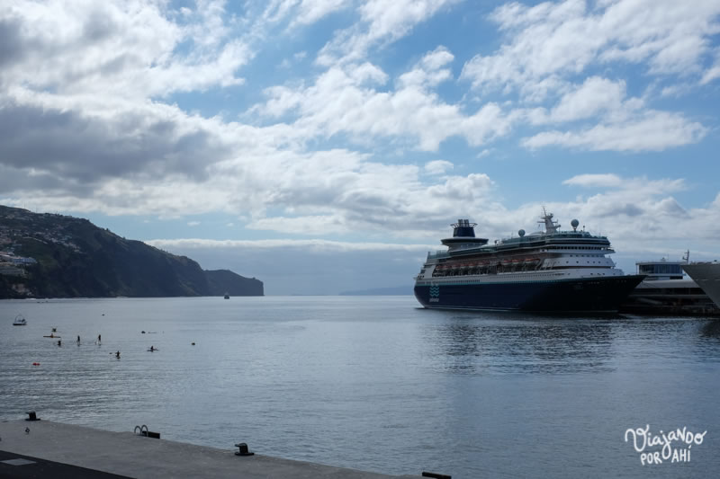 ¿Cuánto tarda un barco de España a Grecia
